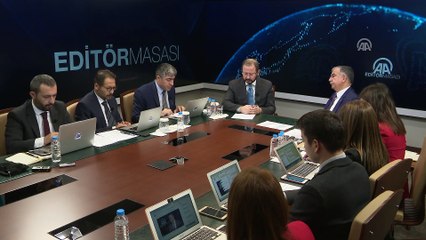 Yılmaz: 'Öğretmenlerimize her 4 yılda bir, öğrencilere de 5. ve 9. sınıflarda yeni bilgisayar vereceğiz' - ANKARA