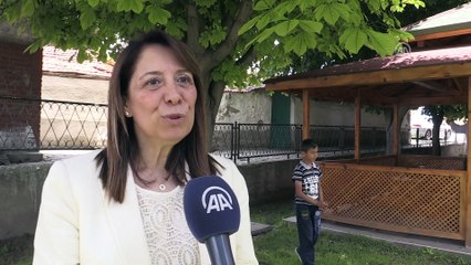 Hayvana eziyete 4,5 yıl hapis yolda - ESKİŞEHİR