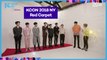 [KCON 2018 NY] STAR COUNTDOWN D-5 