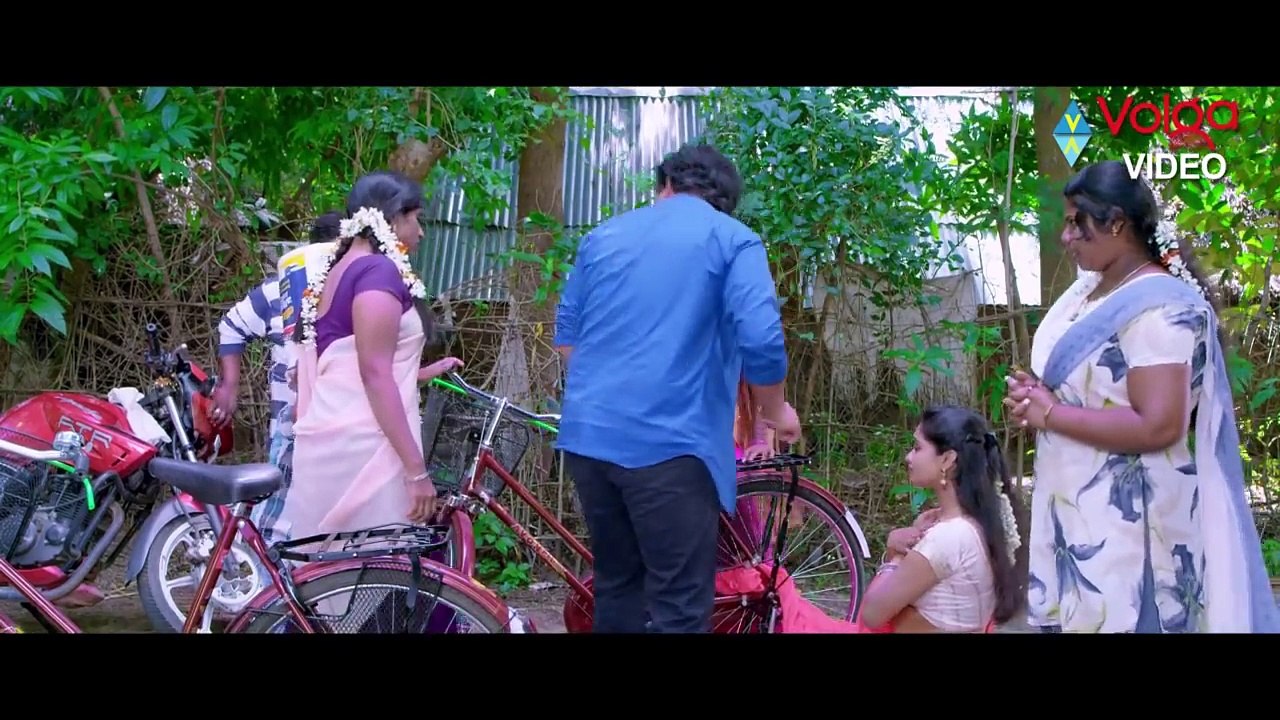 Lovers Latest Movie Scenes 2018