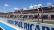 Formule 1 : embarquez pour un tour du circuit Paul Ricard