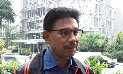 Menelusuri Pertemuan "Koalisi Keummatan" - AIMAN (3)