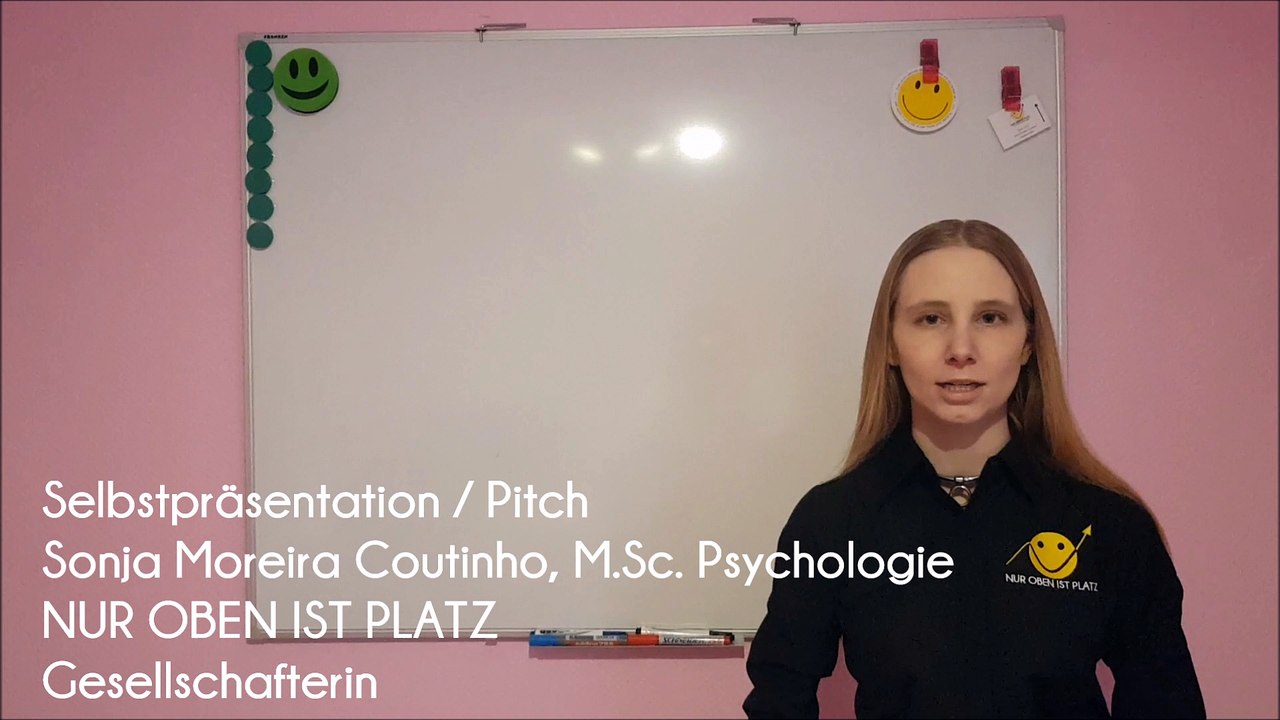 Selbstpräsentation_pitch_sonja_moreira_coutinho_nur_oben_ist_platz_coaching_training_leben_karriere_saarland