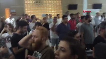 Ezhel beraat etti, takipçileri böyle sevindi