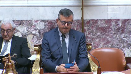 Intervention de Guillaume Garot: Les risques sanitaires plastiques