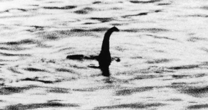 Bilim İnsanları, Loch Ness Gölü Canavarını Bulmak İçin Harekete Geçti