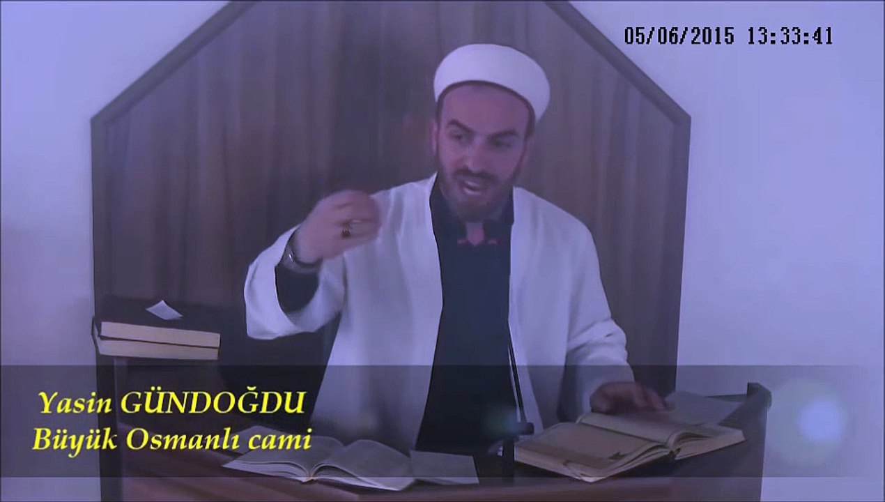 MAİDE SURESİ 44 VE İLMİ SİYASET !!! (Özet Kısa)