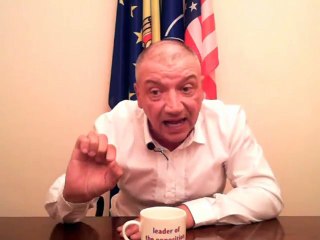 Sergiu Mocanu: FSB-ul şi profilul politicianului moldovean preferat al Agenturii Ruseşti din RM