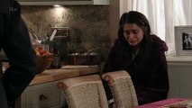 Coronation Street - Hassan Tells Rana He's Done With Her