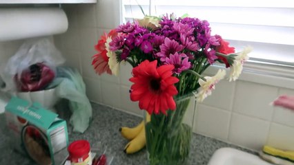 WHAT I EAT IN A DAY | Fit For Summer