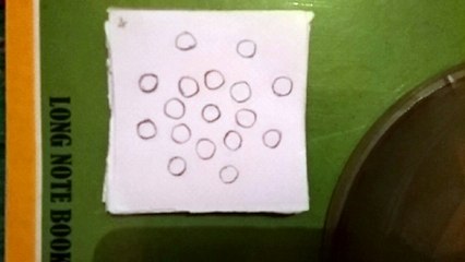 Flipbook animation for kids