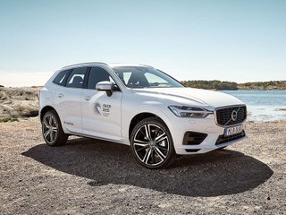 Volvo : 25% de plastique recyclé dans chaque nouveau modèle d’ici 2025
