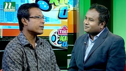 World Cup Football | Kick off | EP 07