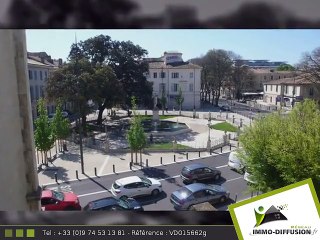 T4 160.00m2 A louer sur Nimes - 1 080 Euros/mois