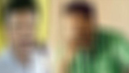 அந்த நடிகைக்காக மீடியாவை கண்டால் பயந்து ஓடும் நடிகர்- வீடியோ