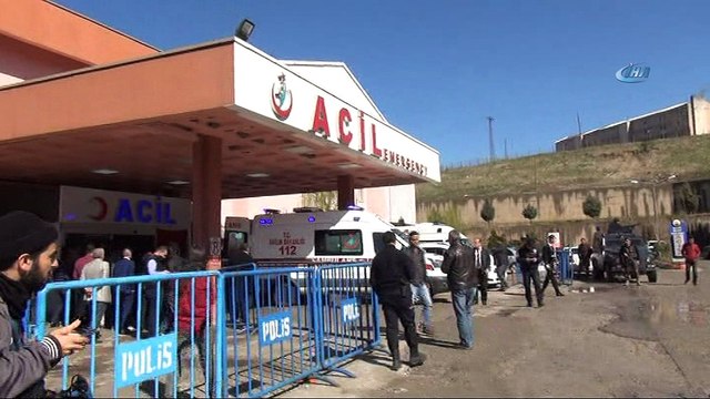 Şırnak’tan acı haber: Şehit sayısı 2’ye yükseldi