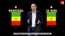 Quelle tactique pour le Sénégal ? #foot #CM2018