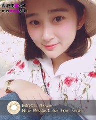 cheap colored contacts