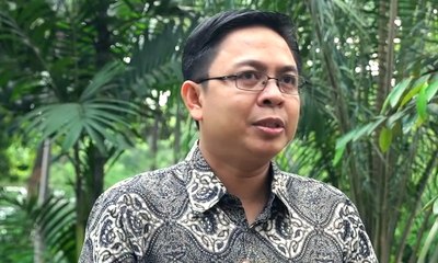 Menelusuri Pertemuan "Koalisi Keummatan" - AIMAN (5)