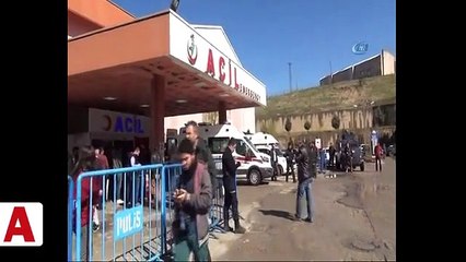 Şırnak’ta şehit sayısı 2’ye yükseldi