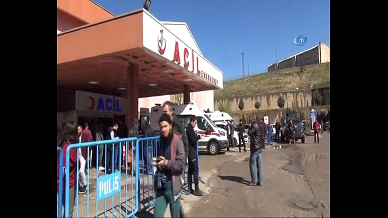 Şırnak’ta şehit sayısı 2’ye yükseldi