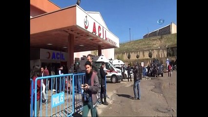 Şırnak’ta şehit sayısı 2’ye yükseldi