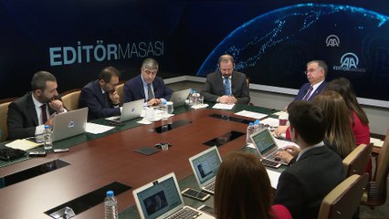 Yılmaz: 'Liselere giriş sistemi kapsamında yapılan merkezi sınavda kesinlikle müfredat dışı hiçbir soru yoktur' - ANKARA