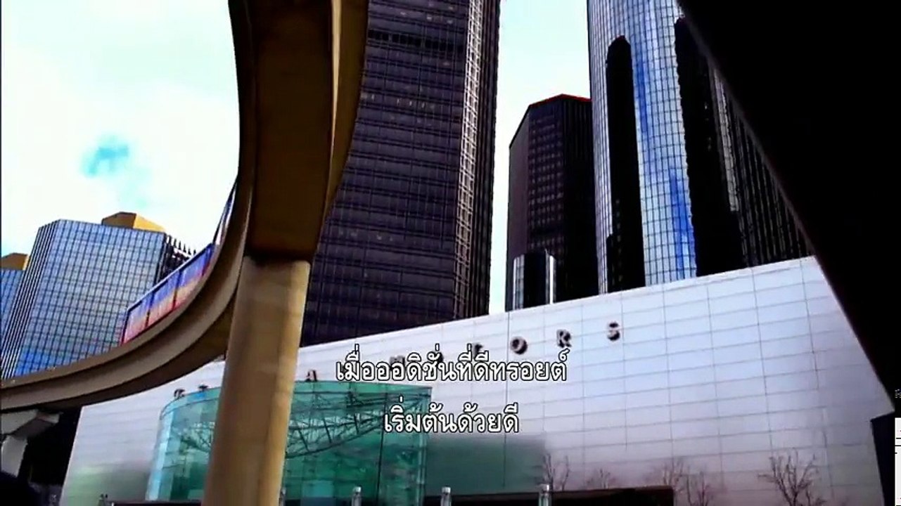 ตัวอย่าง SO YOU THINK YOU CAN DANCE ซีซั่น 10 ตอน 2 ซับไทย