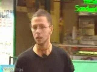 faites donc plaisir au gamin