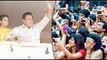 Salman Khan Wishes Eid Mubarak To His Fans | Bollywood Buzz