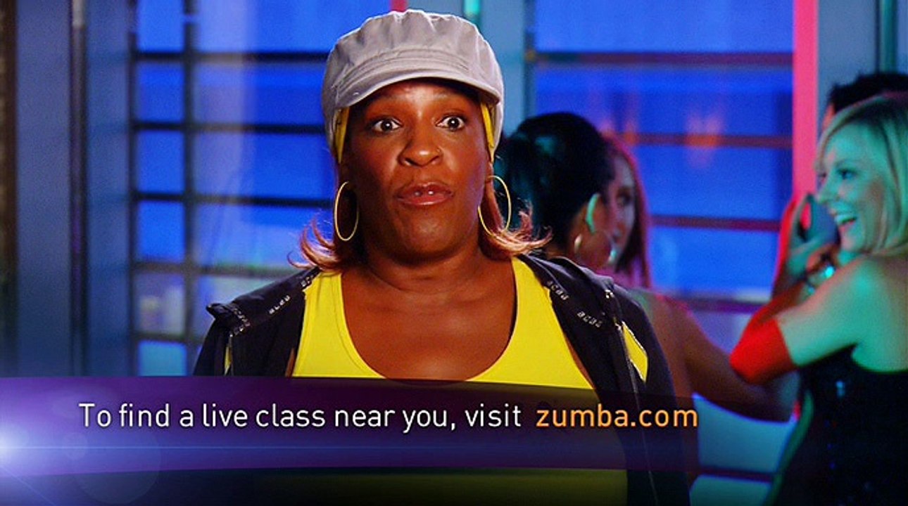 Zumbа Fitness Еxhilarate D4 Exhilarate - All Extras