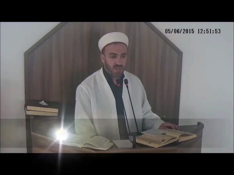 Müslüman Oy Verebilir mi Kime Oy Verebilir Maide 44. (İlmi Siyaset)!