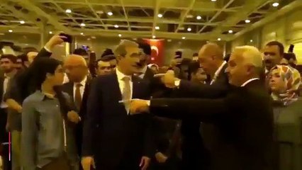 Cumhurbaşkanı Erdoğan: Bunları ateşlediğin zaman PKK�nın anasını ağlatıyor