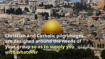 Pilgrimage and How It Transforms Lives