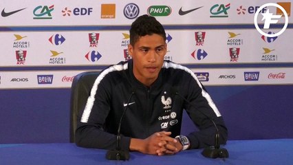 Varane Défend Umtiti Après une Faute Controversée ⚽