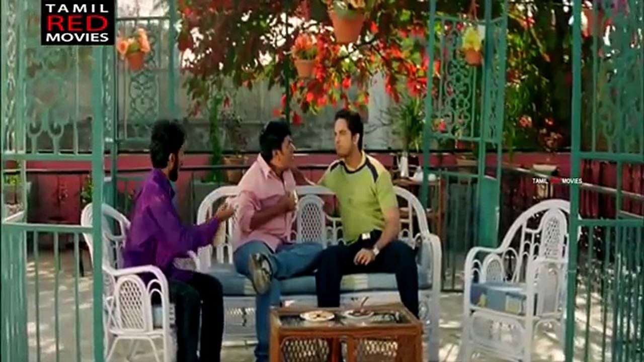 நண்பன் பொண்டாட்டி நம்ம பொண்டாட்டிடா Tamil Movie | Hot Romance with friend wife