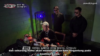 [INDOSUB] iKONTV EP 9-4