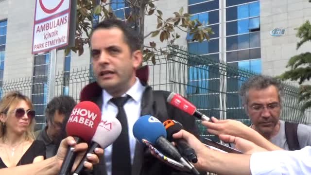 Rapçi 'Ezhel' Beraat Etti