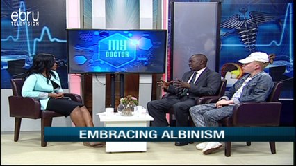 What Causes Albinism