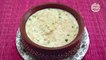 शीर खुरमा रेसिपी - Sheer Khurma Recipe in Marathi - Eid Special Dessert Recipe - Archana Arte