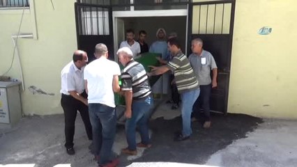 Sosyal Medyadan "Katilimi Tanıyorum" Dedi, Ölü Olarak Bulundu