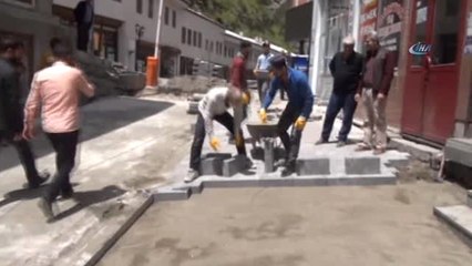 Bitlis, 7 Bin Yıllık Geçmişine Sahip Çıkıyor