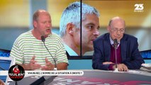 Les GG veulent savoir : Laurent Wauquiez est-il l'homme de la situation de la droite ? - 19/06