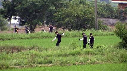 [단독] '강진 여고생 실종' 엄마 찾아오자 용의자 도주 / YTN