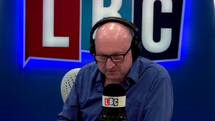 Protestor Hits Back At Sir Christopher Chope