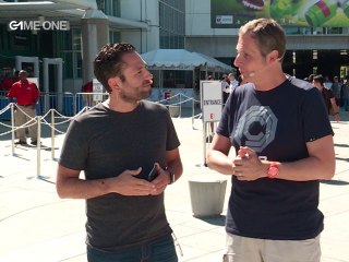 #TEAMG1 spécial E3 - Quotidienne du 12/06/2018