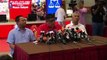 #PWTC Lintas langsung sidang media penutupan proses penyerahan borang calon pemilihan UMNO di Menara Dato Onn, PWTC.#UMNO