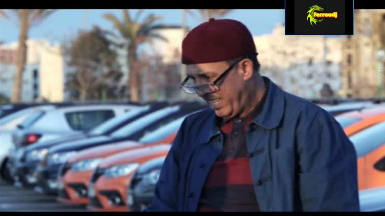 مسلسل صفي وشرب الحلقة 8