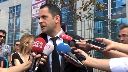 Rapçi ‘Ezhel’ beraat etti