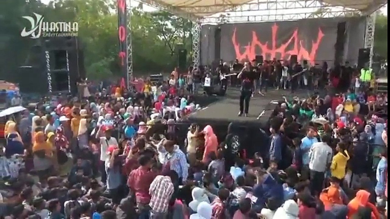 DANGDUT KOPLO - SHODIQ LAGU SEXY-MONATA TERBARU LIVE WOKER WOTAN SUKOLILO PATI